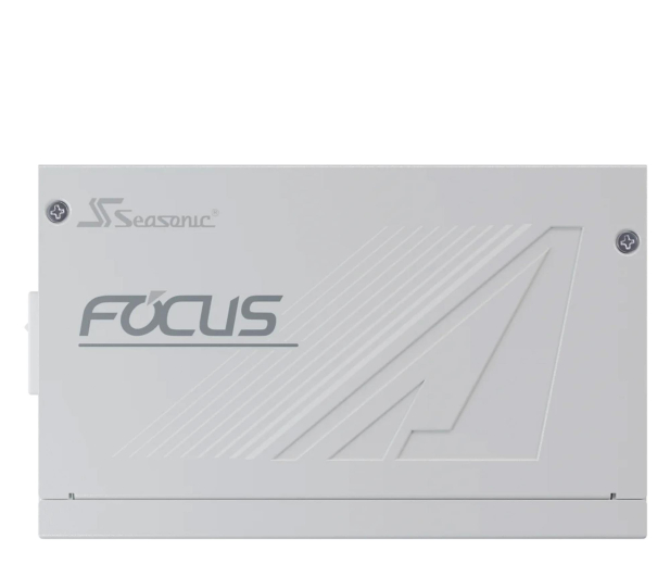 Seasonic FOCUS GX 750W 80 Plus Gold - 1350260 - zdjęcie 6